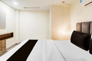 Hotel O Silver Cloud - 5