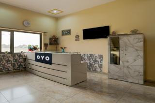 Hotel O DREAM - Ghaziabad - 9