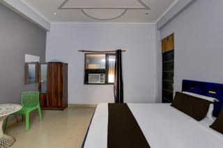 Hotel O DREAM - 4