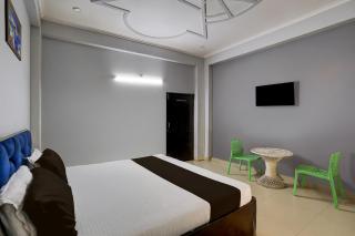 Hotel O DREAM - 1