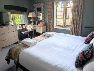The Crown at Shipton - 1