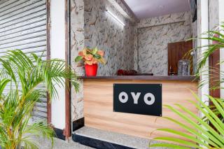 Hotel O Subharaj palace 2 - 7
