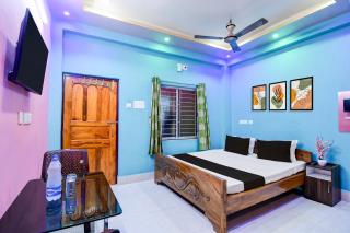 Hotel O Subharaj palace 2 - 5