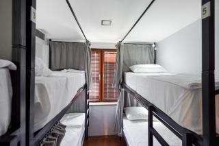 Best way hostel - 6