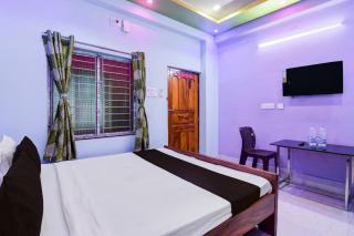 Hotel O Subharaj palace 2 - Calcutta - 0