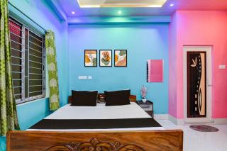Hotel O Subharaj palace 2 - 4