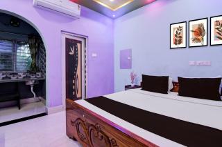 Hotel O Subharaj palace 2 - 0