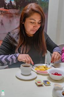 GS Hoteles-Cajamarca - Cajamarca - 9