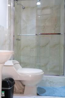 GS Hoteles-Cajamarca - 1