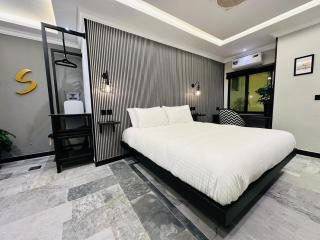 Stay Inn ApartHotel - 0