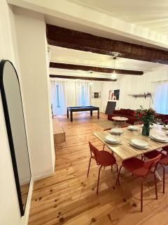 Le Playground - T4 Carcassonne - 1