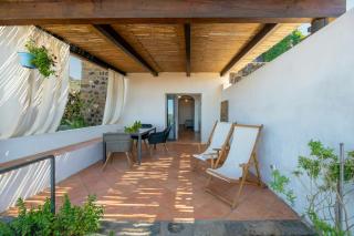 Historic Dammuso With Sunset Views In Rekhale - 3
