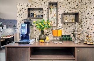 Leonardo Boutique Hotel Düsseldorf - Düsseldorf - 3