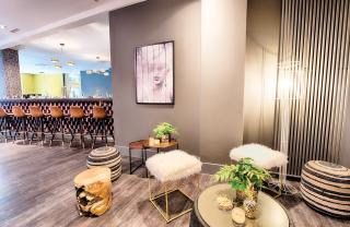 Leonardo Boutique Hotel Düsseldorf - 2
