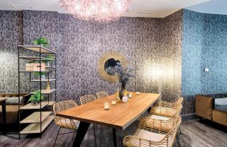 Leonardo Boutique Hotel Düsseldorf - 1