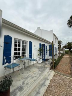 Rosemarys Cottage - 6