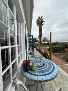 Rosemarys Cottage - 2