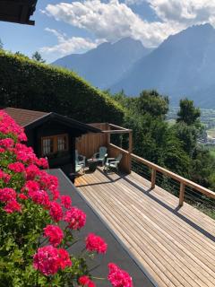 appartement Landhaus Osttirol - 0