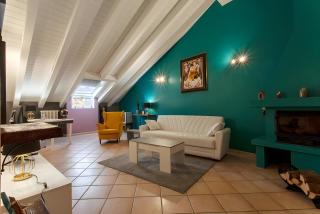 Mema Holiday Home - Aosta - 9