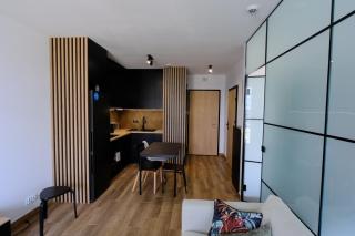 Apartament Black Pearl - Varsovie - 0