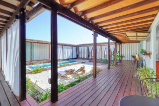 Corten Villa - A Vacation within Your Vacation - 3