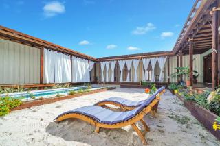 Corten Villa - Your Private Hideaway - 7