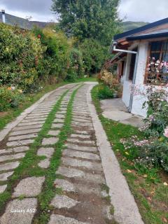The Garden House - 1