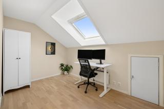 Modern and practical Askerbolig with WiFi & parking - 5