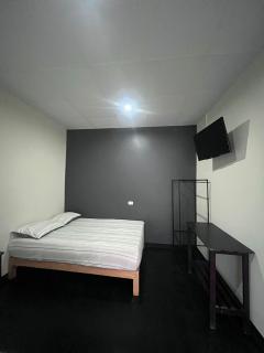 La Posada de Chango - 1