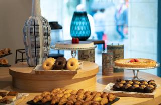 NYX Hotel Bilbao by Leonardo Hotels - 2