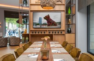 NYX Hotel Bilbao by Leonardo Hotels - 1