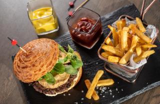 NYX Hotel Bilbao by Leonardo Hotels - 1