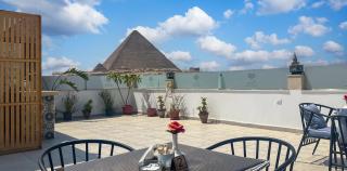 New Kanz Boutique Hotel - Il Cairo - 9
