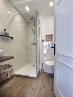 Charmant 2 pièces cozy avec balcon - 6