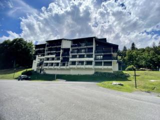 Studio moderne de 18m2 aux carroz d'arâches - 4