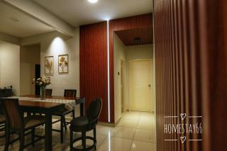 Home In Tampin - Tampin - 7