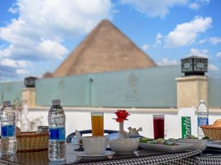 New Kanz Boutique Hotel - Il Cairo - 1