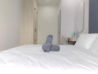 Vetro11 Beside QEH1 by JUNE Homestay - 6