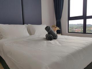 Vetro11 Beside QEH1 by JUNE Homestay - 8