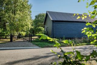 The Stable Barn, Smallwood Farm House - 8