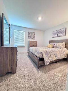 Newly built home Spacious & Comfortable 4BR 2BA - Beaumont - 7