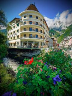 Sport'Hotel-Aparthotel de Milan - Le Bourg-dʼOisans - 0