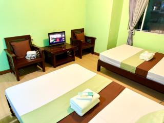 Albergo Hotel - Studio Condo Unit - Baguio Transient - 3