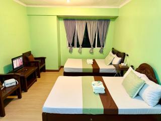 Albergo Hotel - Studio Condo Unit - Baguio Transient - 9