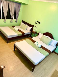 Albergo Hotel - Studio Condo Unit - Baguio Transient - 4