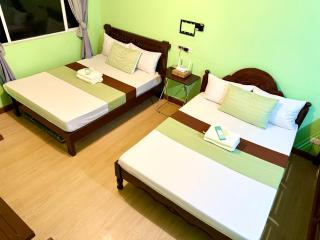 Albergo Hotel - Studio Condo Unit - Baguio Transient - 6