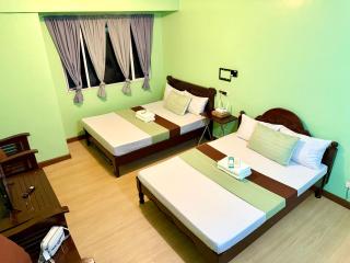 Albergo Hotel - Studio Condo Unit - Baguio Transient - 5