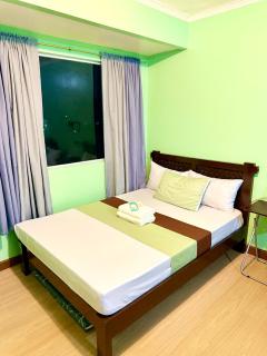 Albergo Hotel - Studio Condo Unit - Baguio Transient - 7