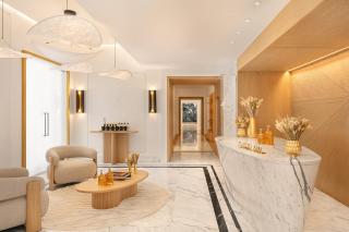 Hôtel Métropole Monte-Carlo - Spa Guerlain - Monte Carlo - 3