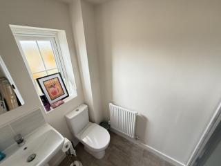 Blue Opal Retreat - Bridlington - 4